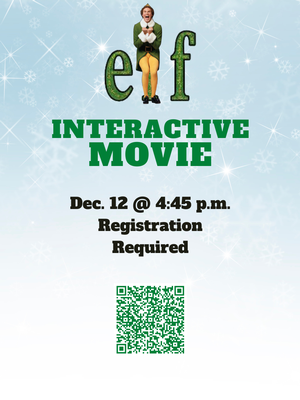 Elf Interactive Movi